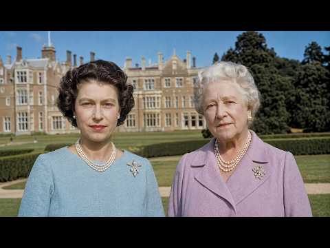 The Queen Mother Was Elizabeth II's Biggest Problem — For Half a Century