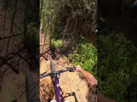 Las minas de lobatera enduro downhill #mtb #mountainbike #downhill #enduro #tachira