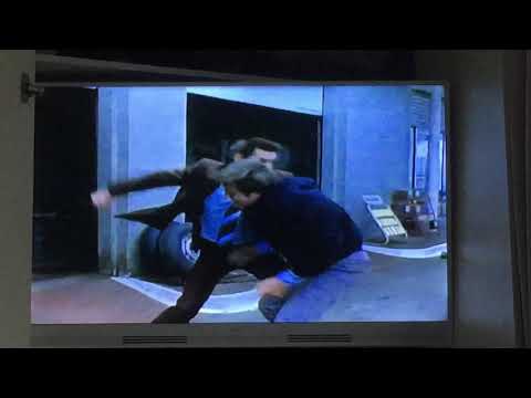 Sth Melbourne Beach No.1 Tram end of the line.