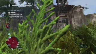アサシンクリードローグ　適当に放送　植民地　part2