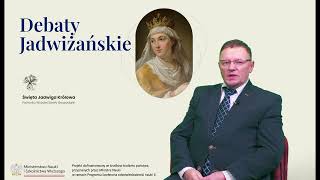 prof. UKW dr hab. Ryszard Mordarski