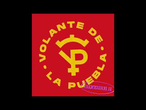Volante de la Puebla - El Alborán