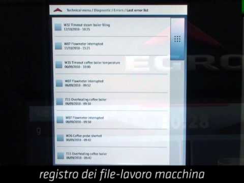 Egro Feature - Easy Fix diagnostica