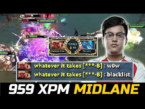 BLACKLIST.KARL 959 XPM LESHRAC MID DOTA 2