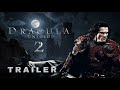 Dracula Untold 2 First Trailer Concept 2025 Luke Evans Bradd Pitt Keanu Reeves