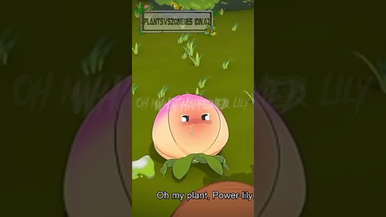 wall nut his mind is so sus🗿 #plantsvszombiesfusion #pvz