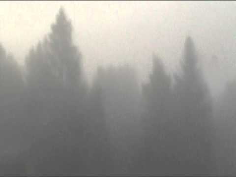 Näin keskiviikko aamuna