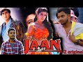 Jaan 1996 Movie Emotional Scene Ajay Devgan Amrish Puri Twinkle Khanna Jaan Movie Spoof