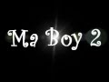 Electroboyz ft Hyorin (SISTAR) "Ma Boy 2" Lyrics ...