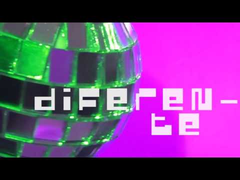 Vivir lo diferente - No Lo Soporto (Lyric Video HD)