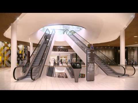 Eastland   : A Taste of what's to come