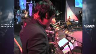 Marco Barrientos - Levántate y Resplandece - &quot;Que Todos Los Pueblos&quot; (Video Oficial)