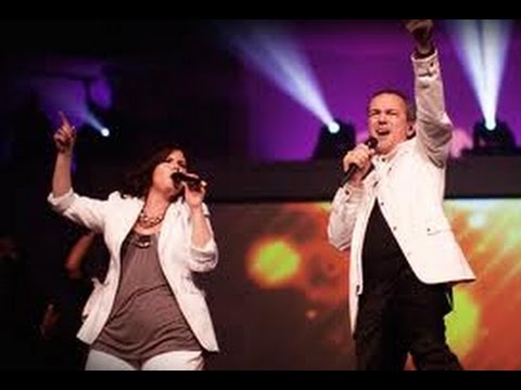 "Never Going Back" Covenant Worship feat. David & Nicole Binion