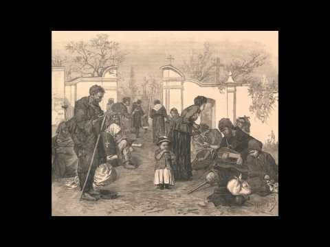 Kaja i Janusz Prusinowscy - Pieśń o duszach pokutujących