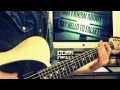 ISSUES Boyfriend Guitar Cover HD
