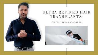 Canadian Hair Transplant Centre