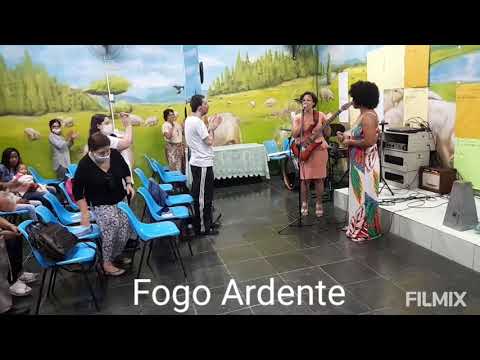 Fogo 🔥Ardente......30 Maio 2021 - Alto Vera Cruz - B.H M.G