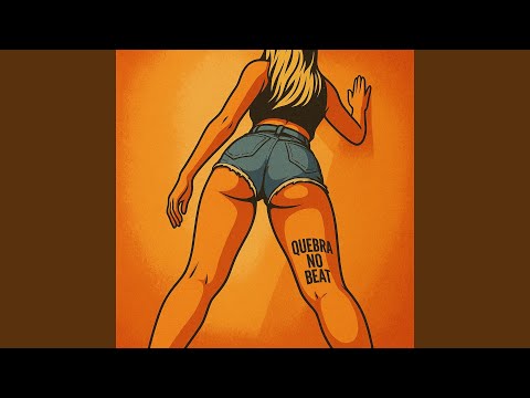 Quebra No Beat (Slowed)