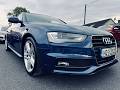 2014 Audi A4 2L Diesel For Sale Images