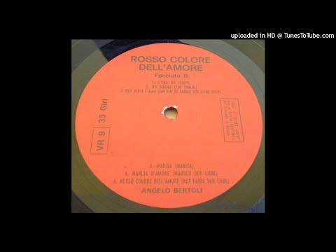 Pierangelo Bertoli - Non vincono