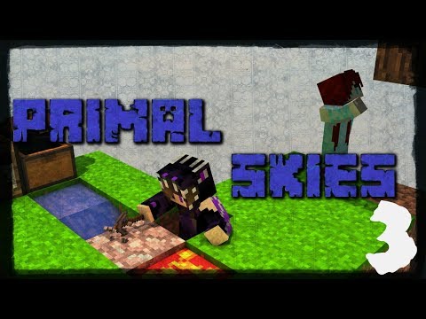 THE MOBS COME RUNNING | Primal Skies with Sarah #3
