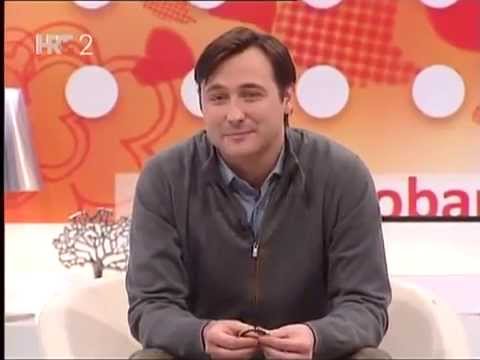 HRT Svaki dan dobar dan Moja Afrika - fra Miro Babić, FIlip Renić i Lana Jurčević