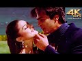 4K Remastered Kasam Khake Kaho Full HD 4k Preity Zinta Arjun Mahima Dil Hai Tumhaara