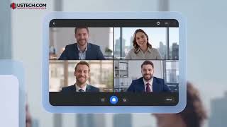 Small Business Phone System Guide: UCaaS, Mobility & Cloud Redundancy 