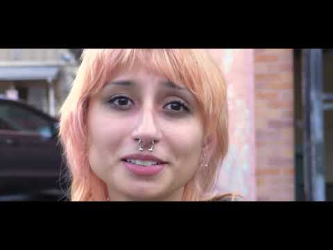 304D Project 1 - River Parkman