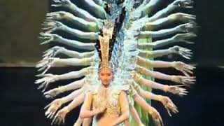 Download lagu Tarian tangan seribu dr china mp3 Download lagu Tarian tangan seribu dr china mp3