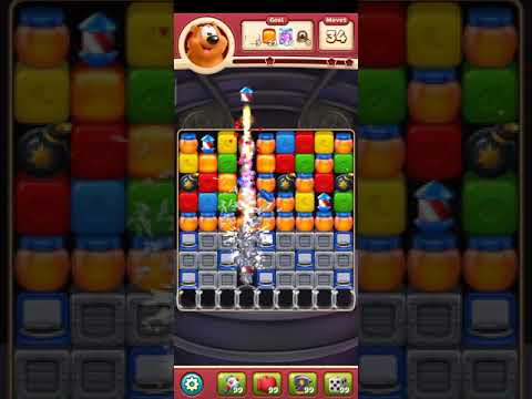 Toon Blast level 3469