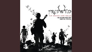 Hoher Flug tiefer Fall