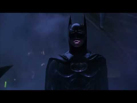 Batman Forever (Modern Trailer - 2018)