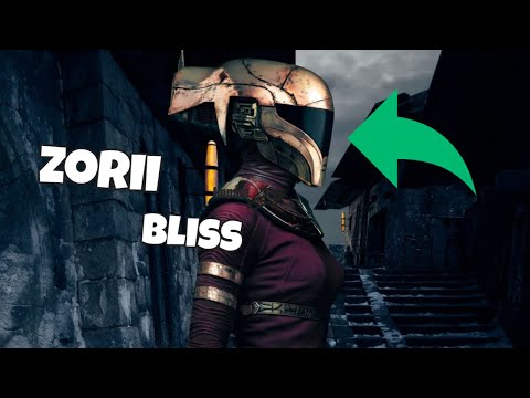 Zorii Bliss - Star Wars Universe