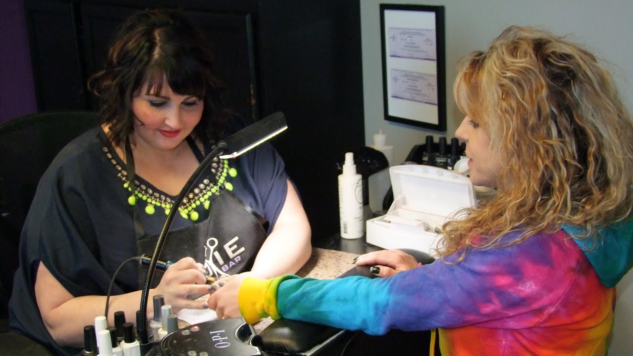 Kicking Off a New Year 01/10/2016