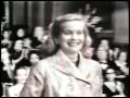 Eva Marie Saint Wins Supporting Actress: 1955 Oscars