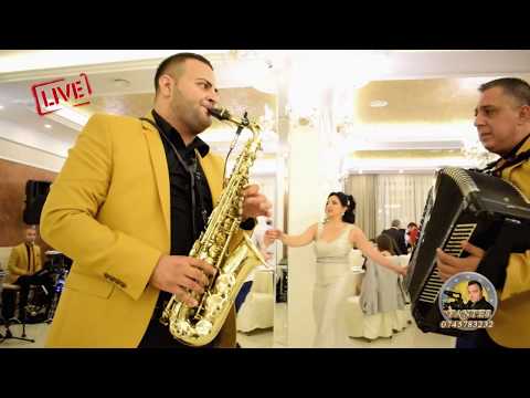 Formatia Lucian Cojocaru Instrumentala LIVE 2019  Restaurant MELIS  Craiova