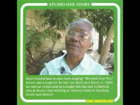 Keith and Enid - when its spring