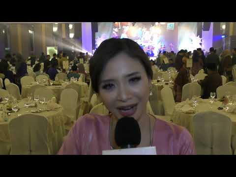 Shiha Zikir Sibuk Promosi Lagu PIPIYAMA