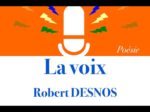 Vido de Robert Desnos