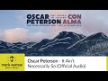 Oscar Peterson - It Ain’t Necessarily So (Official Audio)