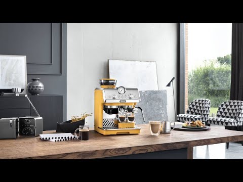 La Specialista Arte - Κίτρινο