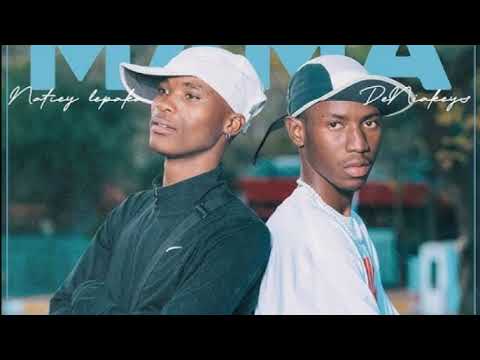 Natiey Lepaka - Mama (feat. De Niakeyz, Fuego & KayyKayy Production)