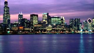 Common- Chi City (m.life)