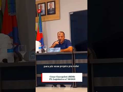 Câmara aprova projeto que beneficia produtores de mandioca em União do Sul/MT. Imagens: Diogo Mateus