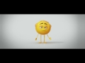 The Emoji Movie TRAILER 2017