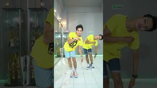 Download lagu DANCE CICAK CICAK DI DINDING #takupazdc mp3