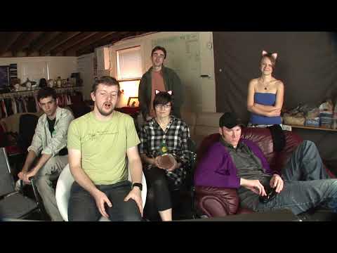 DB3 - The room sings A Night in Dildo by The Arrogant Worms