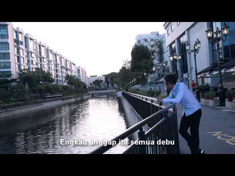 Lamunan Cinta MV - Jumali Sanotri