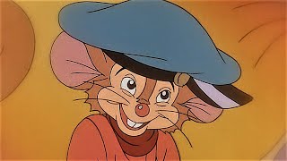 An American Tail • Somewhere Out There • Linda Ronstadt &amp; James Ingram
